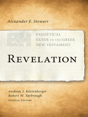 cover image of Revelation